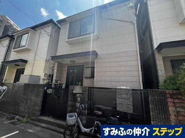 東京都文京区大塚５ 10980万円