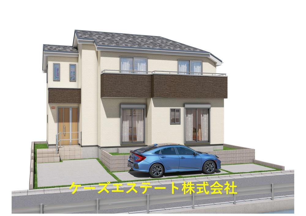 東京都東村山市恩多町１ 4790万円 4LDK