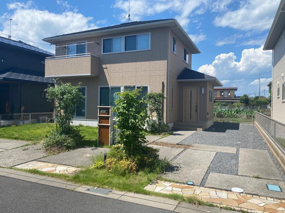 栃木県宇都宮市宝木町１ 4500万円