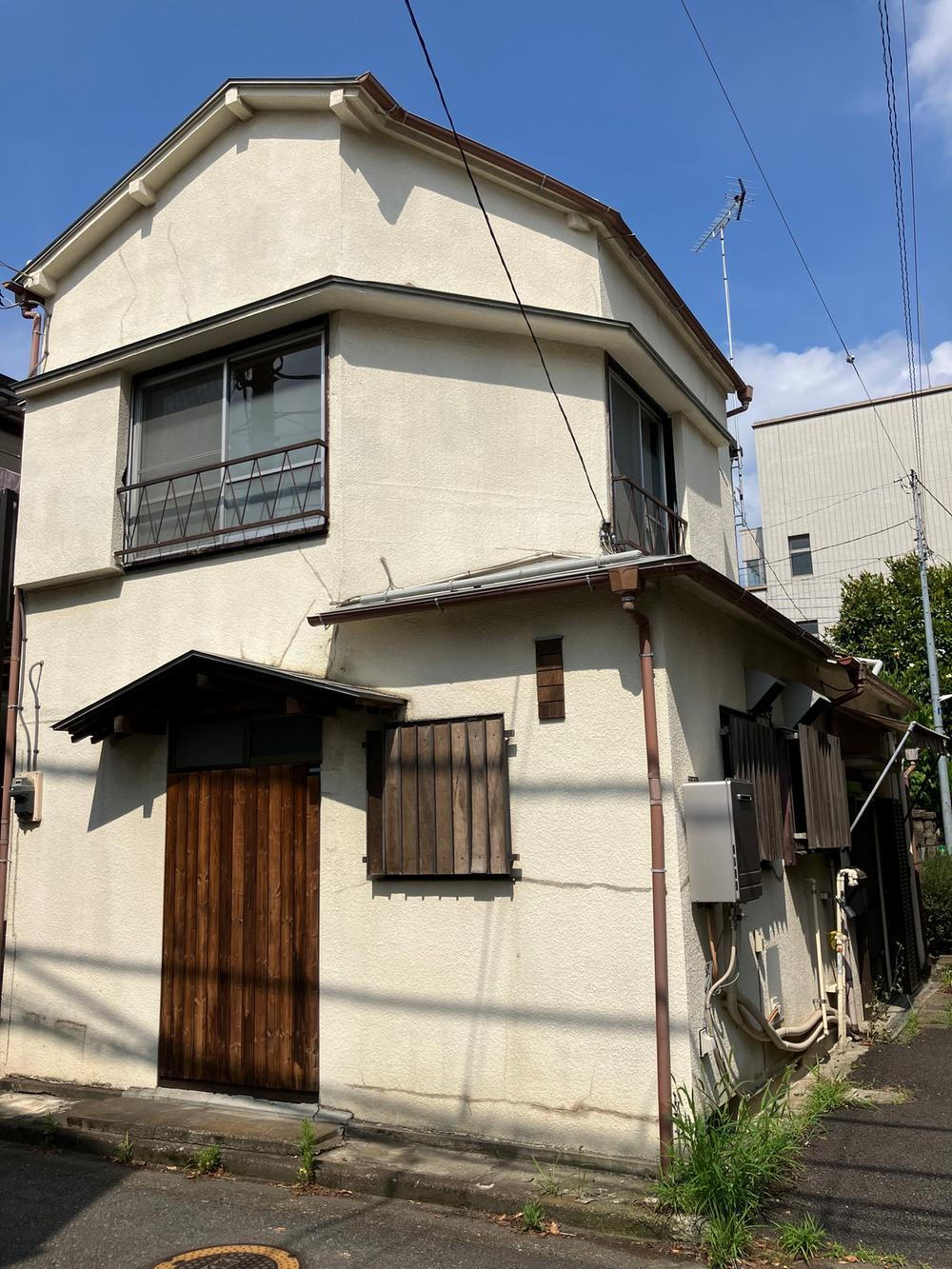 東京都八王子市本郷町 中古住宅