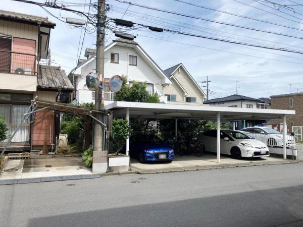 物件写真