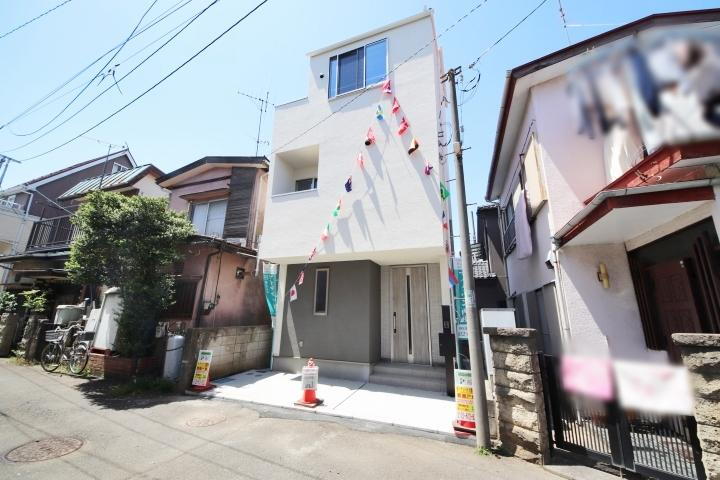 埼玉県新座市東３ 2780万円 3LDK