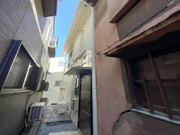 東京都新宿区四谷坂町 1990万円