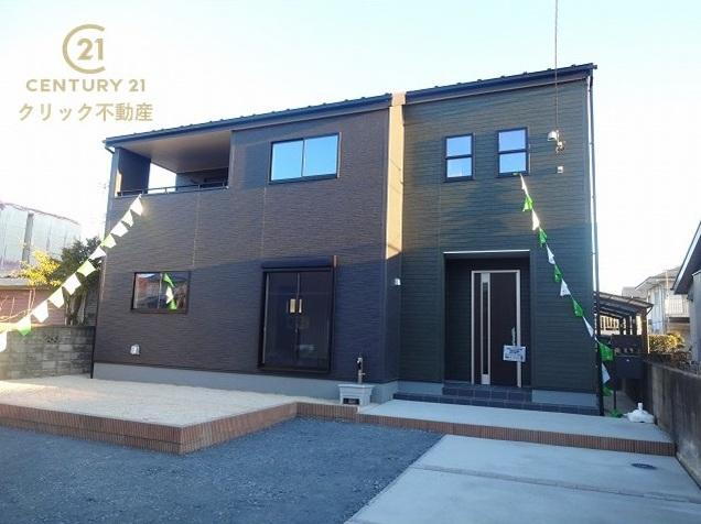 茨城県東茨城郡茨城町大字長岡 2190万円 4LDK