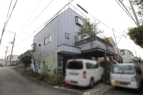 東京都西東京市東伏見６ 5880万円