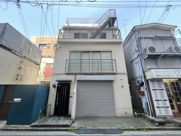 神奈川県横浜市南区宮元町３ 4280万円