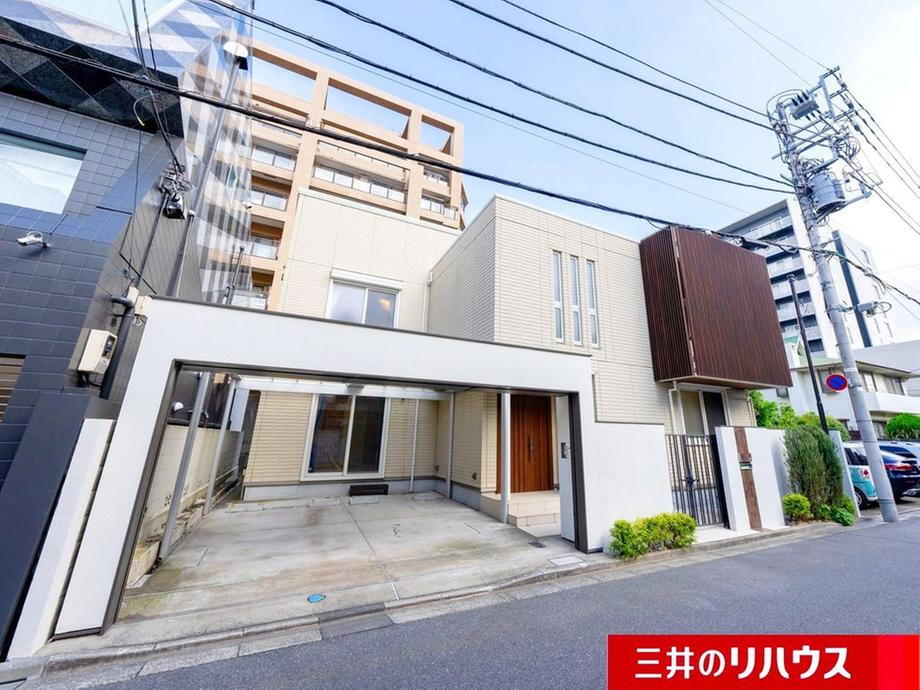 物件写真
