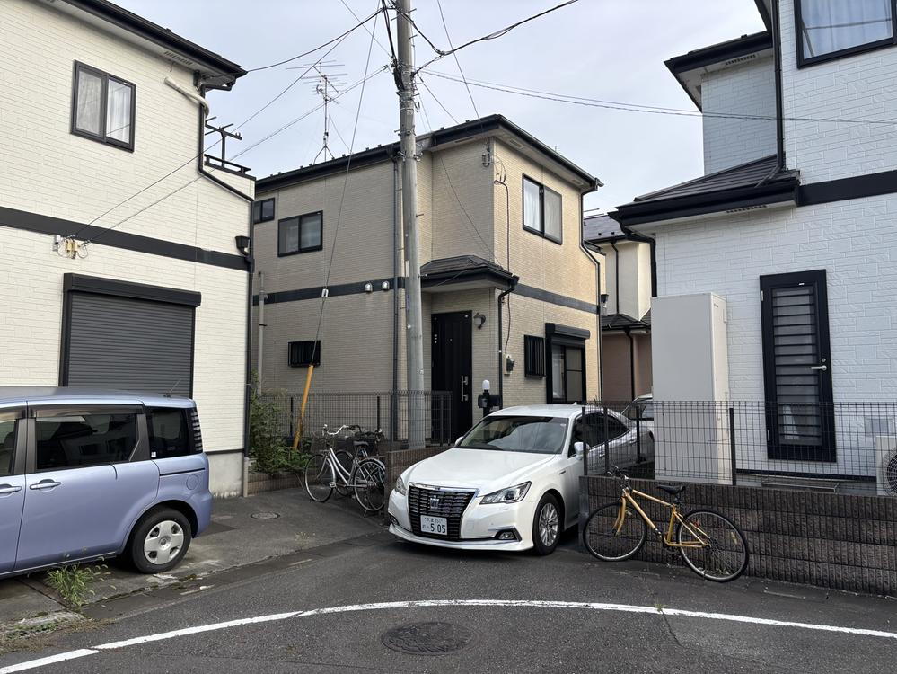 物件写真