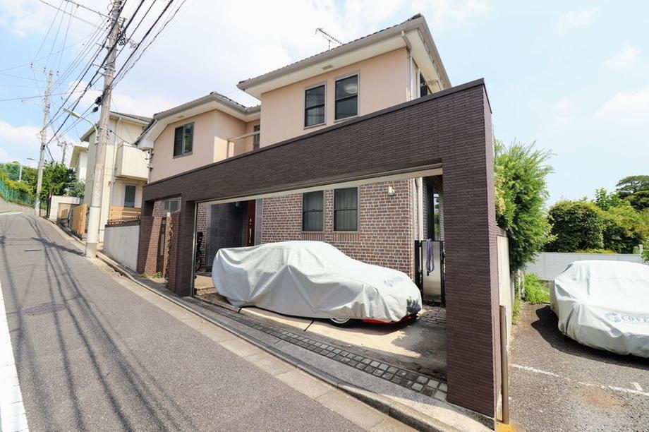 物件写真