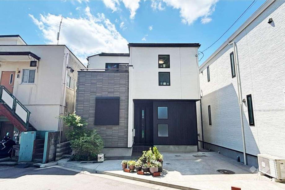 東京都杉並区上井草２ 7980万円