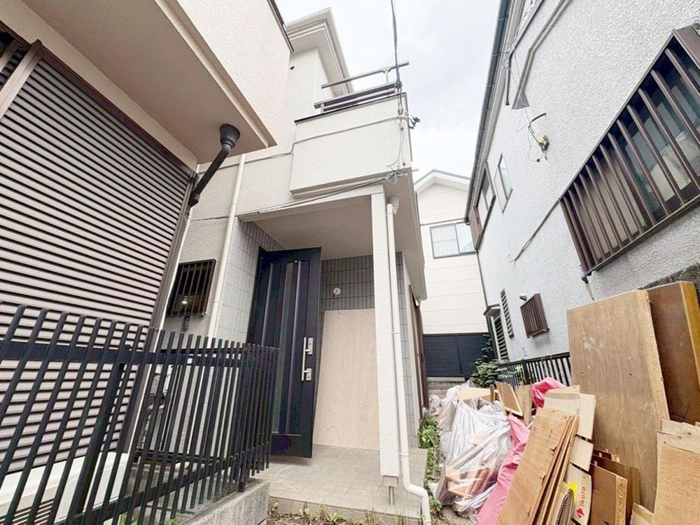 東京都杉並区荻窪１ 7497万円