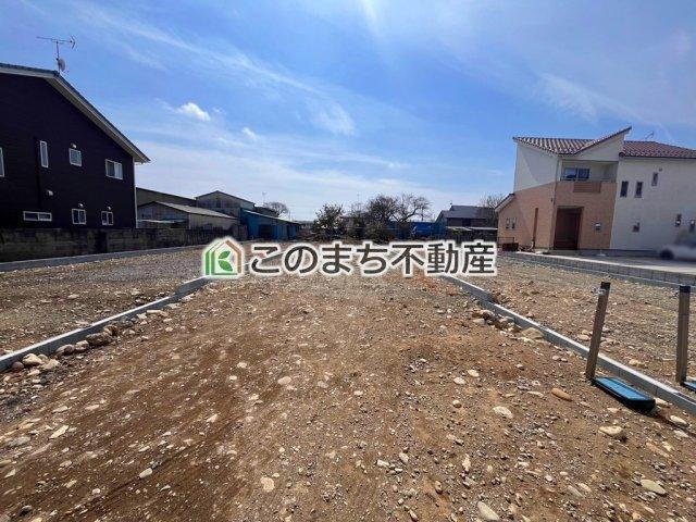 栃木県那須塩原市並木町 2640万円 4LDK