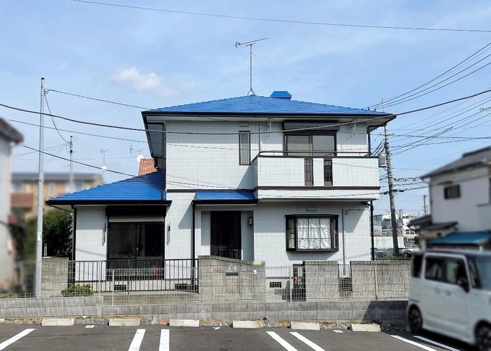 埼玉県春日部市梅田本町１ 2399万円 3SLDK