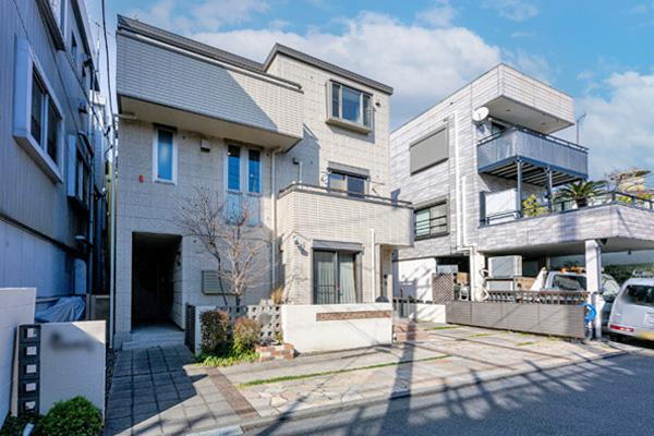東京都大田区上池台５ 18900万円