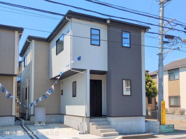 埼玉県さいたま市緑区大字大門 3599万円 4LDK