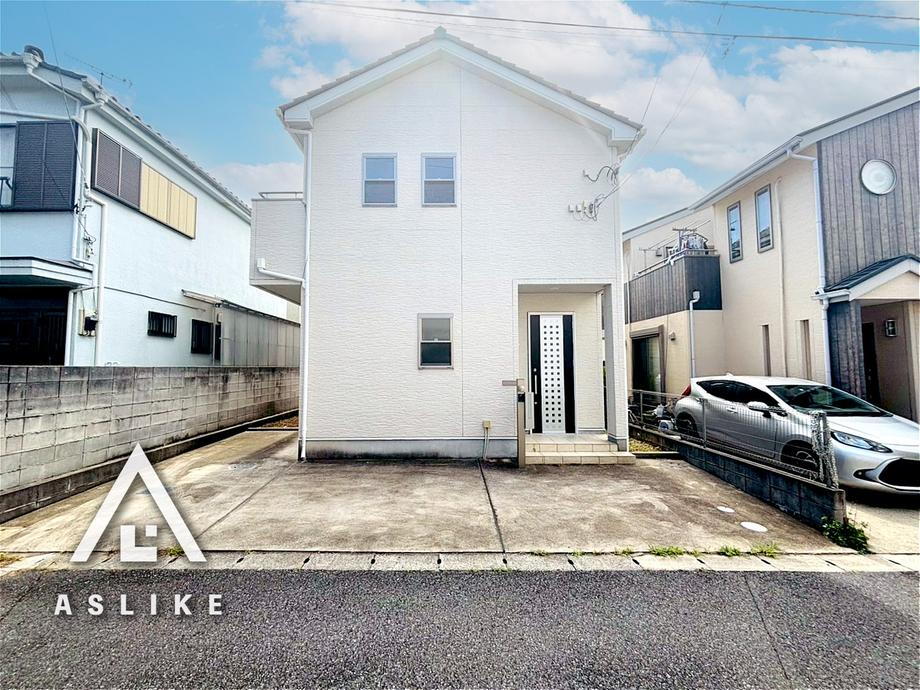 千葉県松戸市八ケ崎１ 2750万円