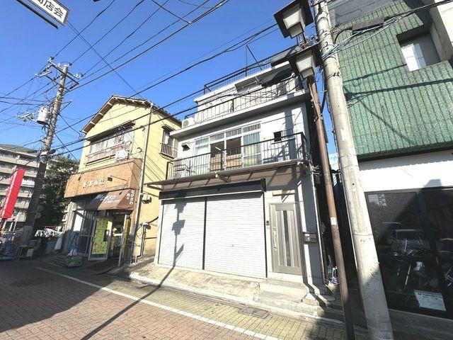 東京都足立区鹿浜３ 6280万円 2LDK