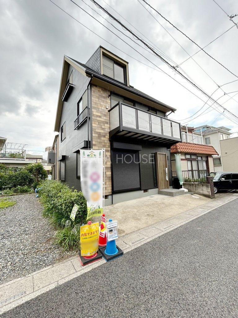 埼玉県さいたま市北区別所町 3180万円