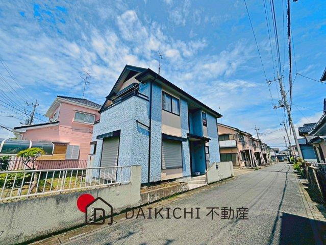 埼玉県行田市大字谷郷 1080万円