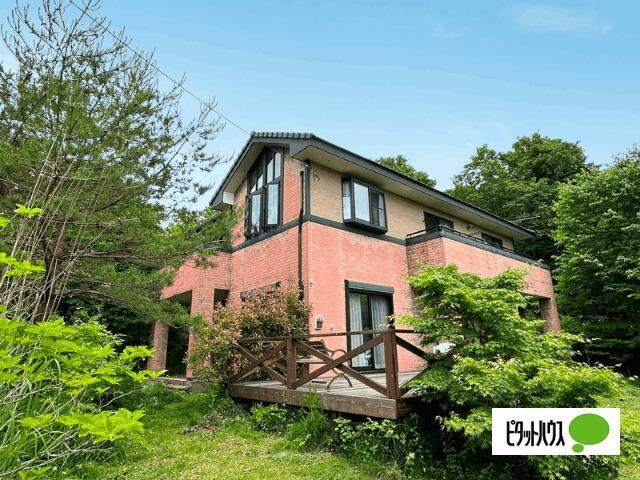 栃木県那須郡那須町大字湯本 1580万円