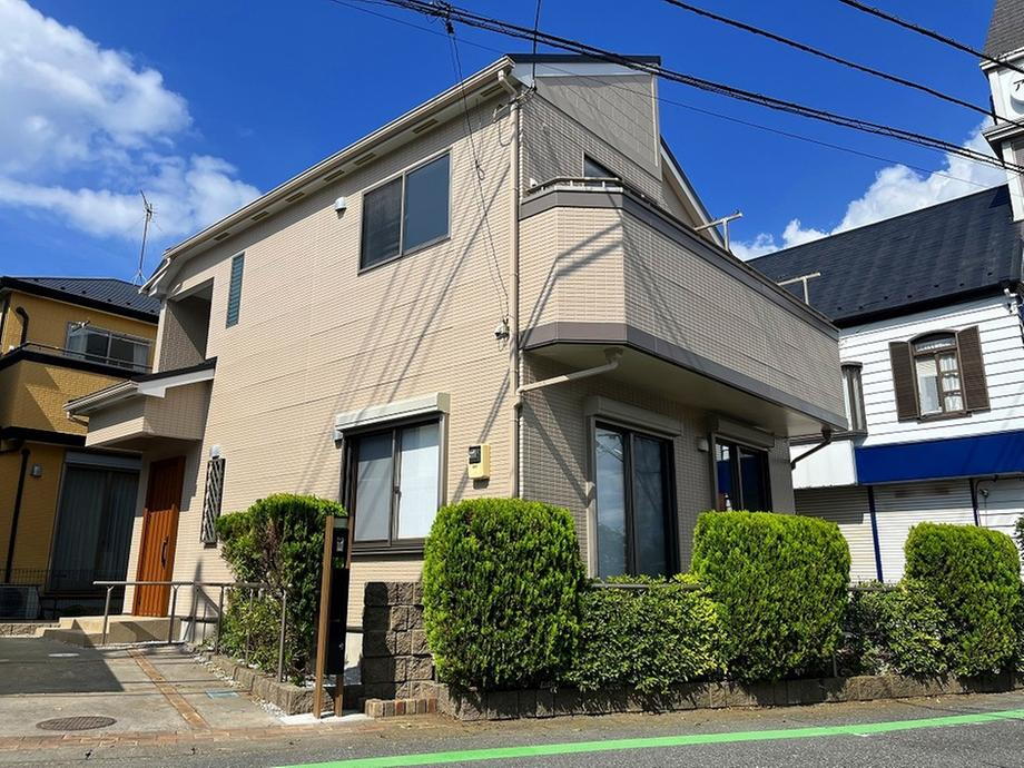 千葉県流山市野々下５ 中古住宅