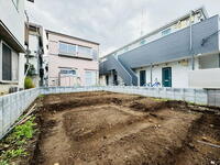 東京都北区滝野川1 9280万円 4LDK