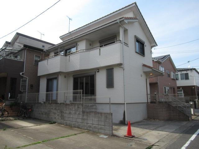 埼玉県白岡市西３ 2280万円 4LDK