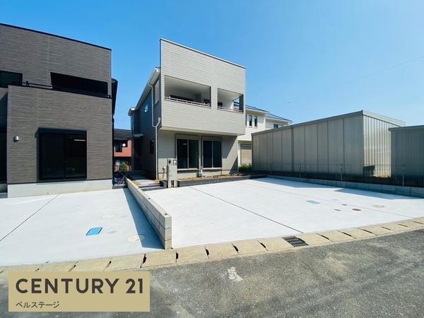 千葉県木更津市ほたる野１ 3490万円 4LDK