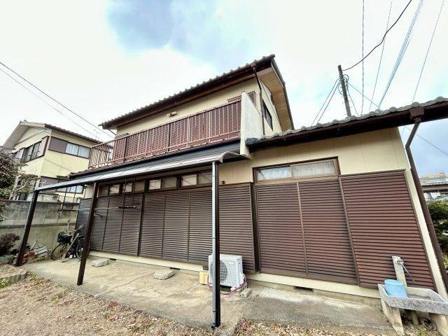 群馬県高崎市剣崎町 980万円