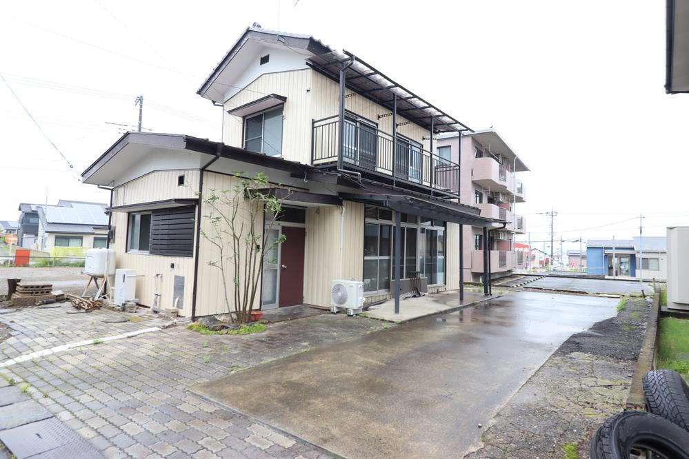 群馬県北群馬郡吉岡町大字下野田 500万円