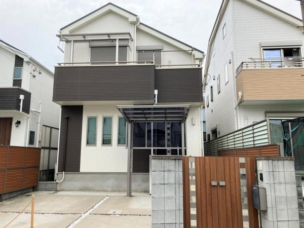 東京都中野区上鷺宮５ 6980万円
