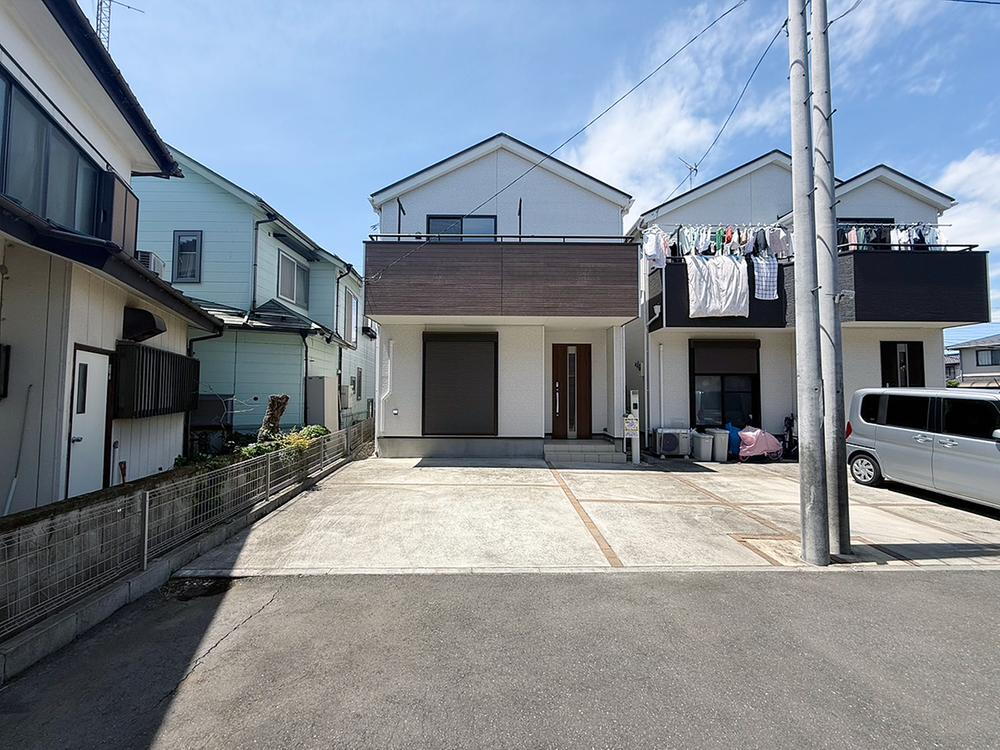 埼玉県川越市豊田町２ 2490万円
