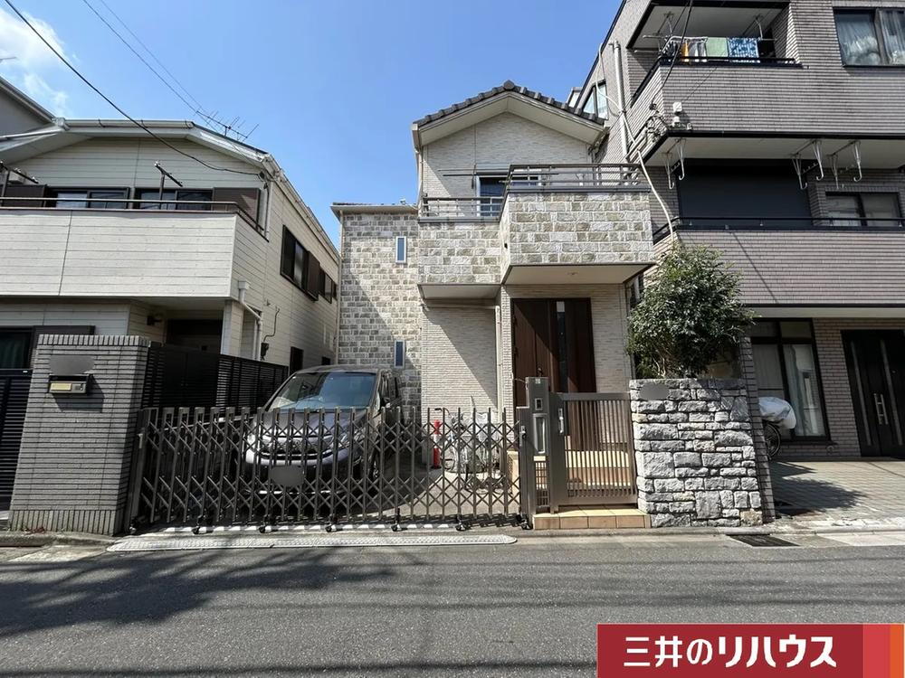 東京都文京区千石１ 13800万円