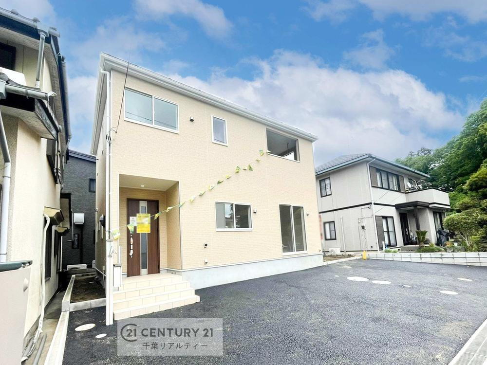 千葉県市原市草刈 2599万円 4LDK