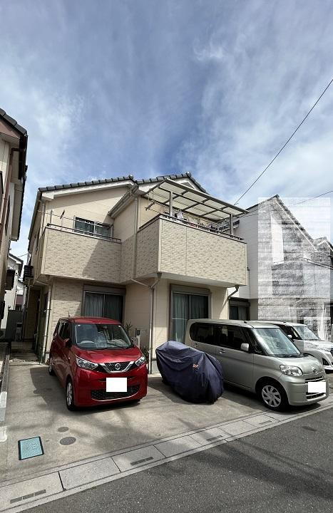 埼玉県さいたま市見沼区大字南中野 2180万円