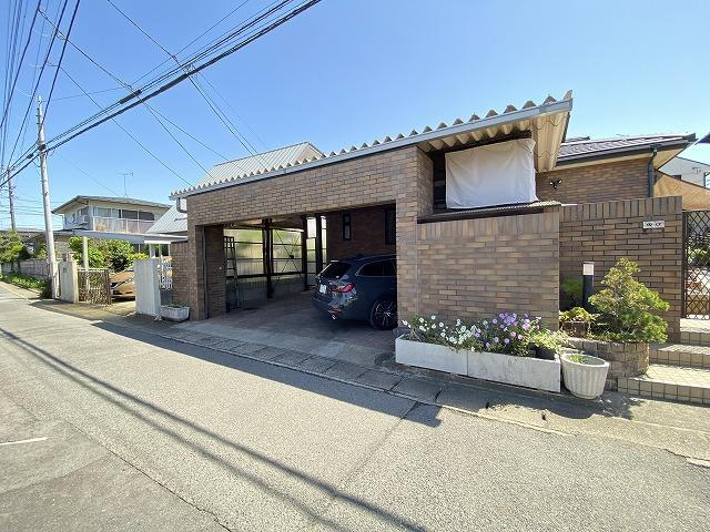 茨城県水戸市西原１ 2650万円