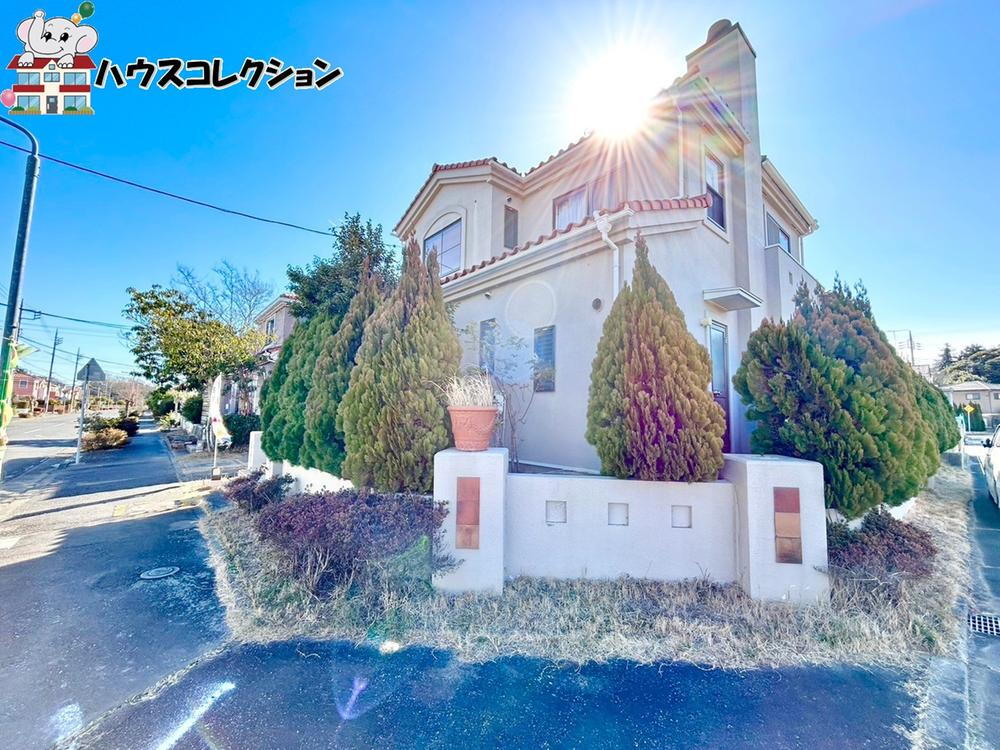 茨城県北相馬郡利根町もえぎ野台４ 1398万円