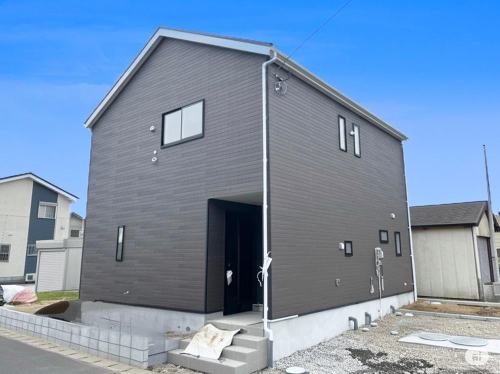千葉県銚子市黒生町 2188万円 4LDK
