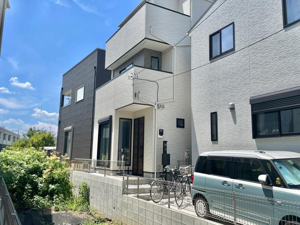埼玉県川越市郭町２ 3200万円