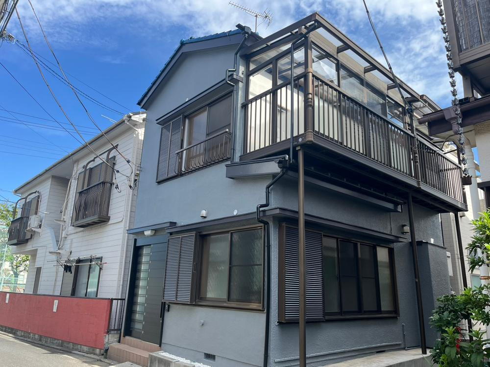 物件写真
