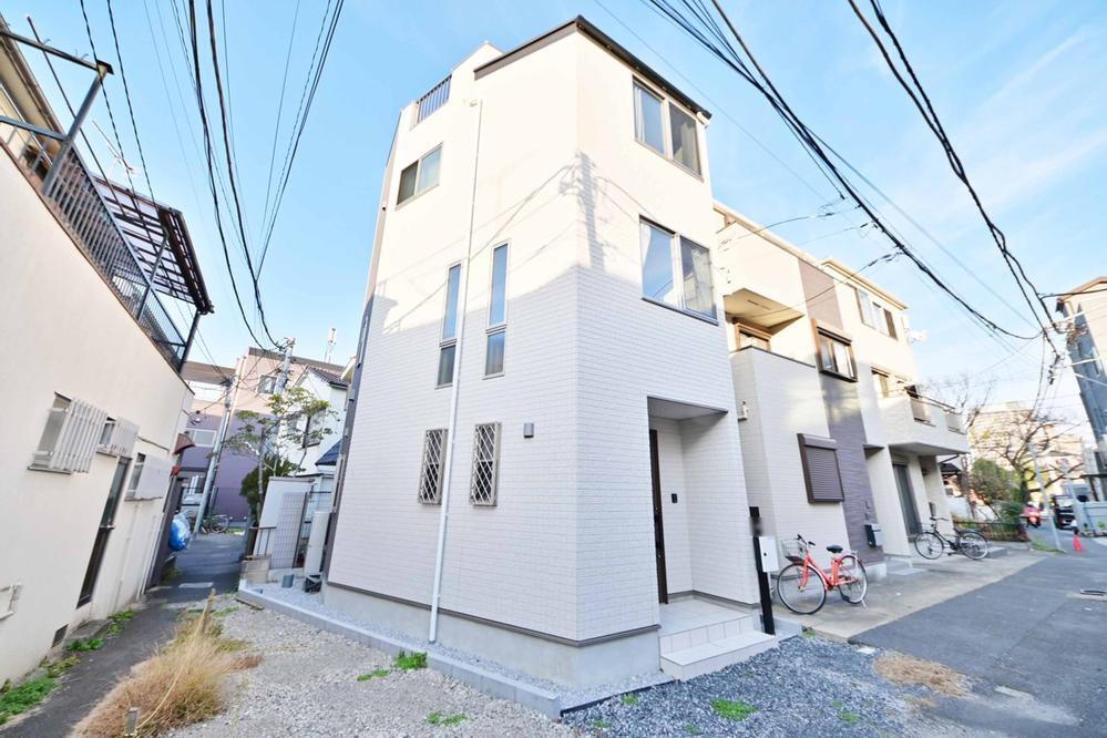 東京都足立区千住大川町 3990万円 2SLDK