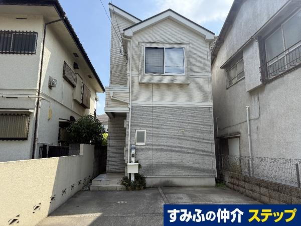東京都小金井市梶野町５ 5990万円