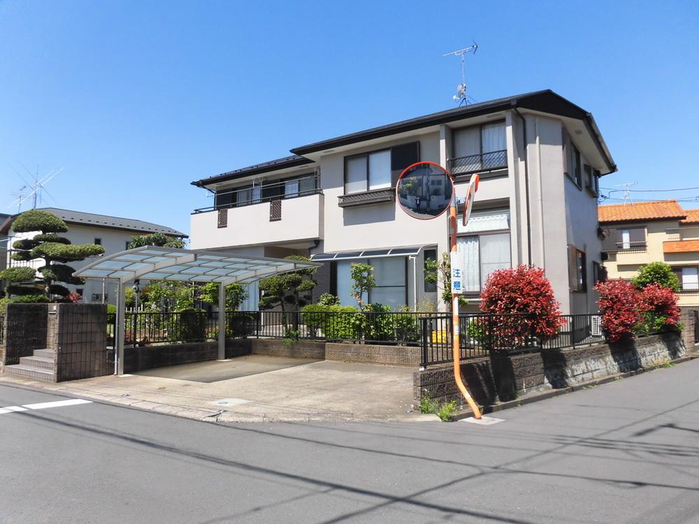 茨城県牛久市さくら台３ 2880万円