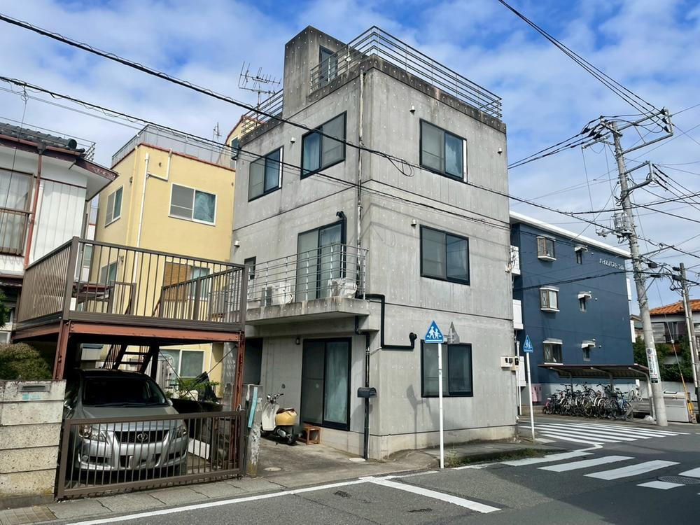 物件写真