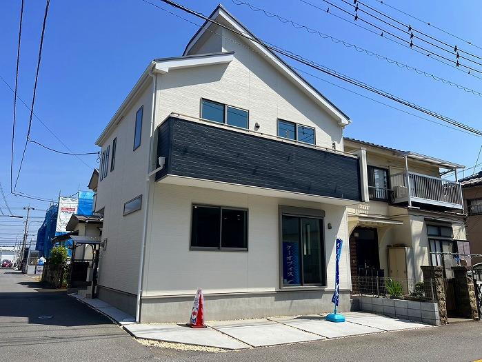 東京都青梅市新町９ 2580万円 3SLDK