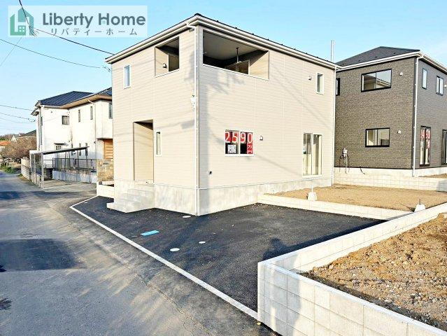 茨城県水戸市中丸町 2090万円 4SLDK