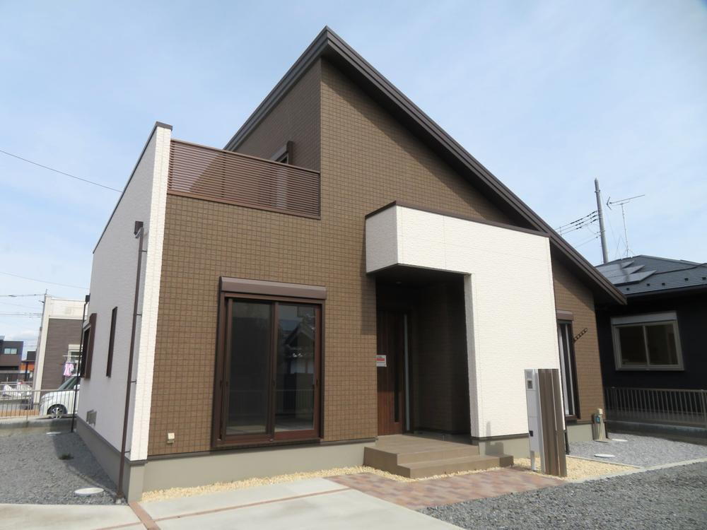 栃木県栃木市大平町西水代 2490万円