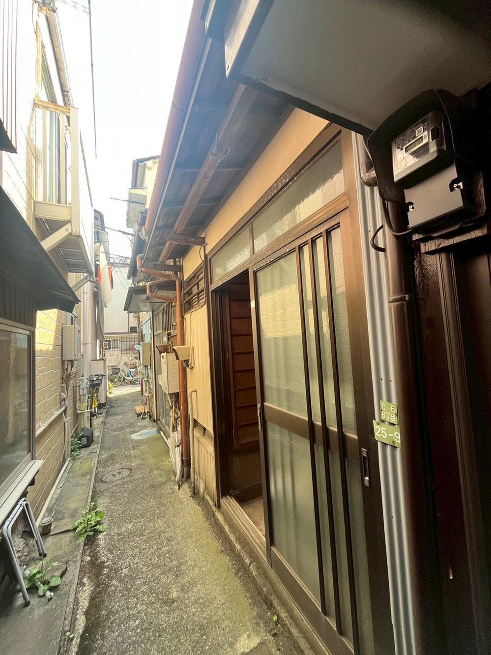 東京都葛飾区立石６ 450万円