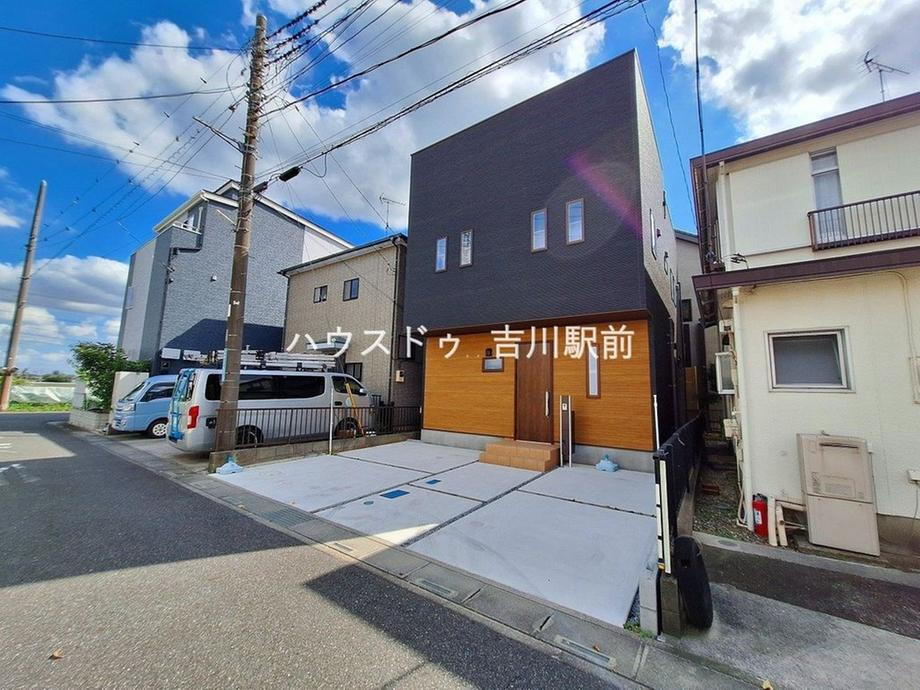 物件写真