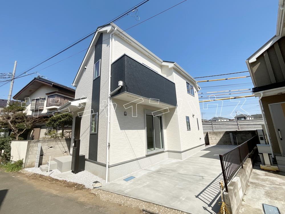 東京都東久留米市小山３ 4080万円 3LDK